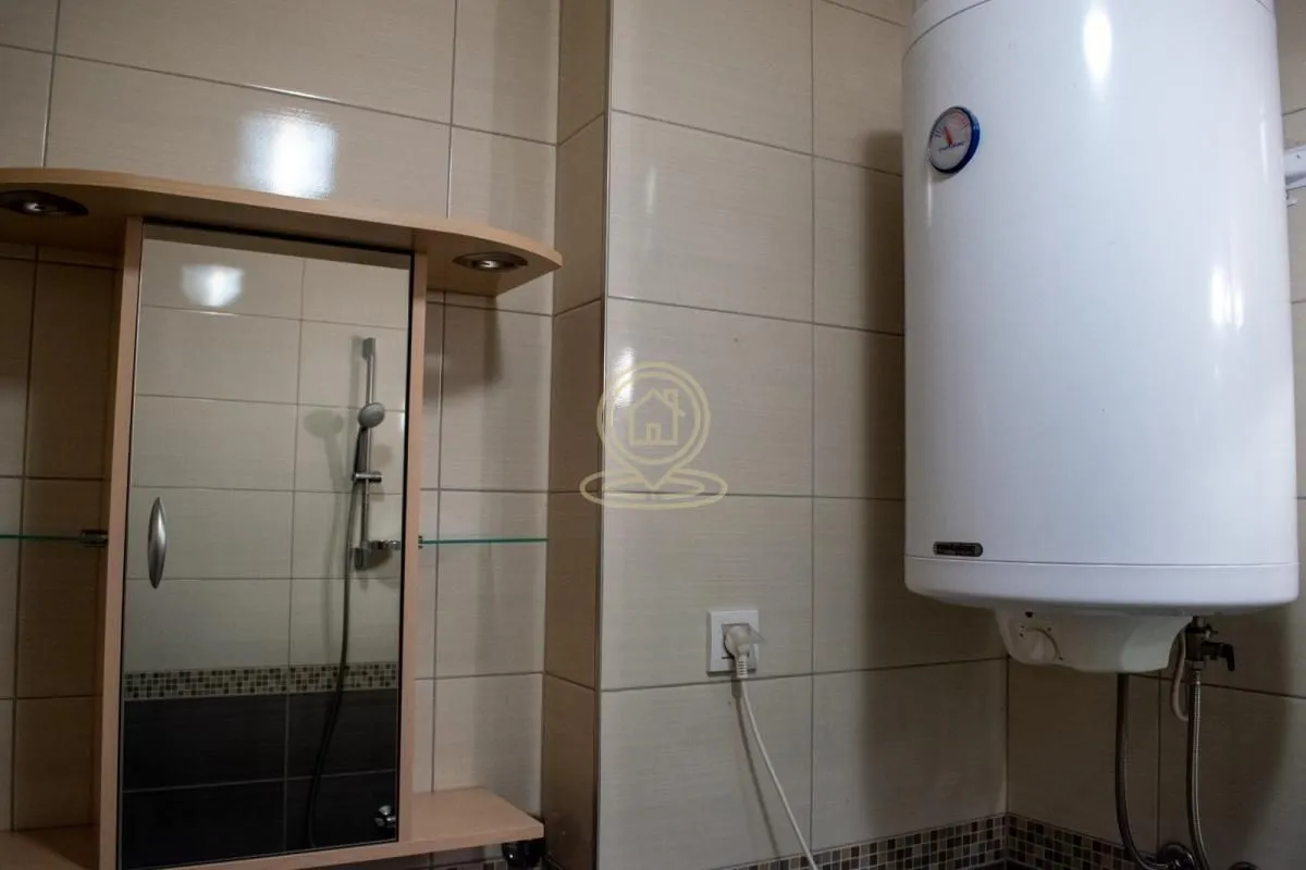 Rent, two bedroom apartment, 54m², Podbara, Novi Sad Sve Podlokacije
