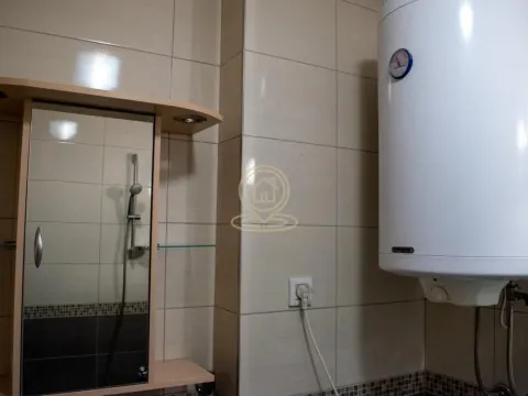 Rent, two bedroom apartment, 54m², Podbara, Novi Sad Sve Podlokacije - image 13