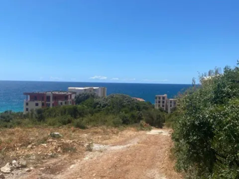 Sale, land lot, 327m², Dobre Vode, Bar