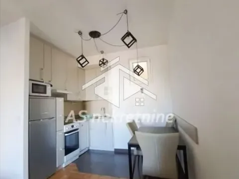 Izdavanje, dvosoban stan, 41m², Stari Grad, Beograd - image 6
