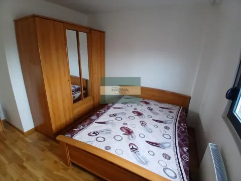 Prodaja, dvosoban stan, 57m², Aqua park, Jagodina - image 13