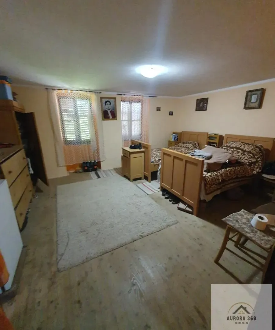 Sale, house, 108m², Banja Vrdnik, Irig
