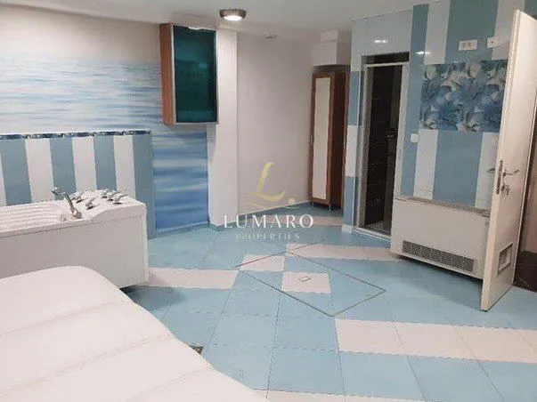 Sale, office space, 327m², Blok 5, Podgorica