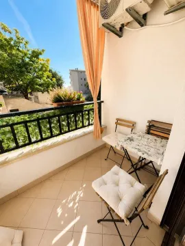Sale, one bedroom apartment, 40m², Lazi, Budva - image 4
