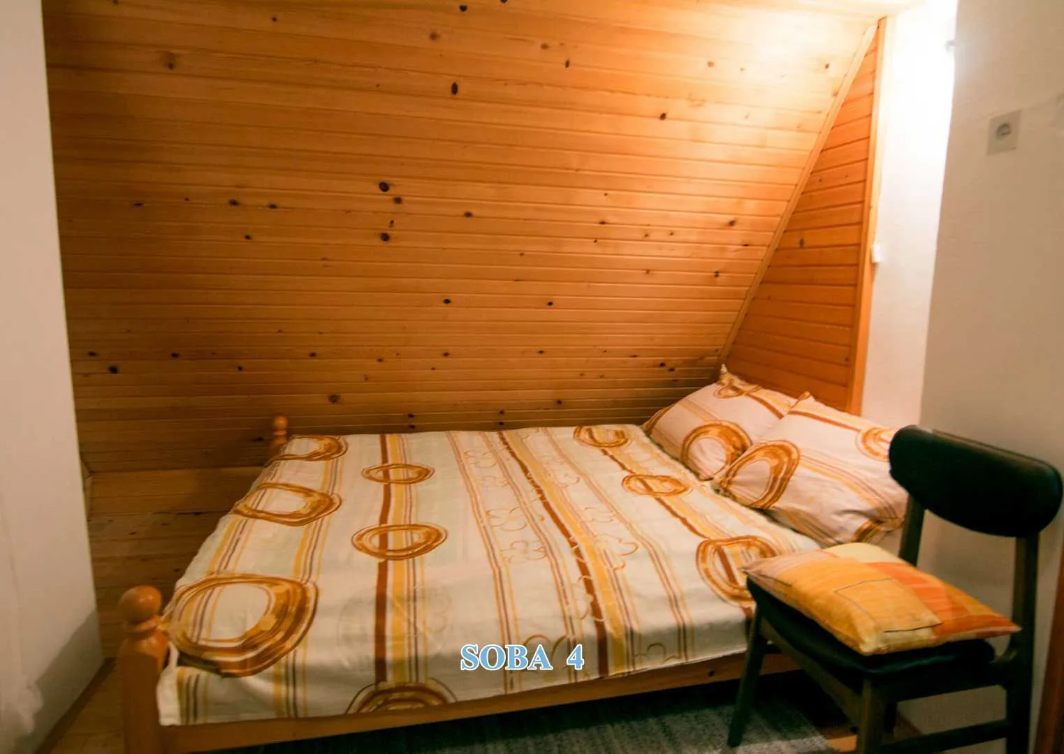 Prodaja, kuća, 150m², Solotuša, Bajina Bašta