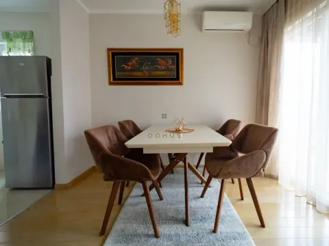 Rent, one bedroom apartment, 55m², City Kvart, Podgorica - image 6