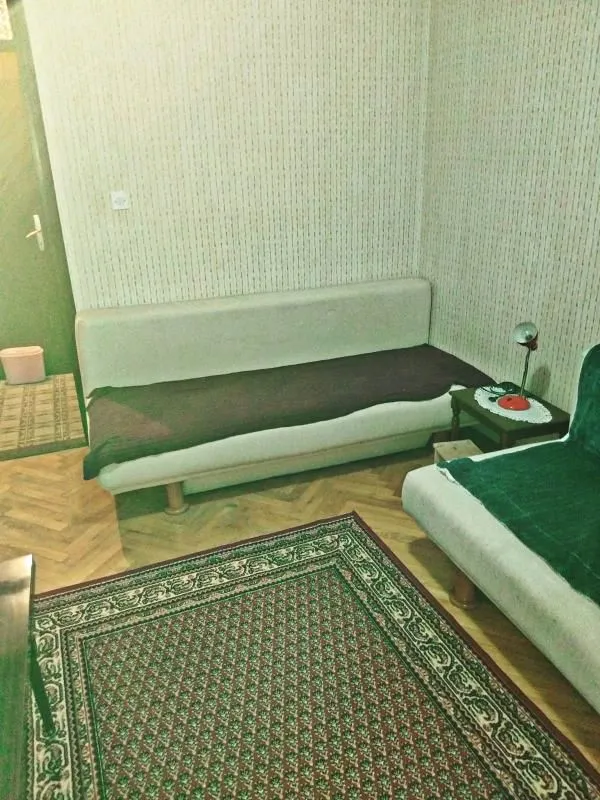 Prodaja, jednosoban stan, 59m², Bar, Crna Gora