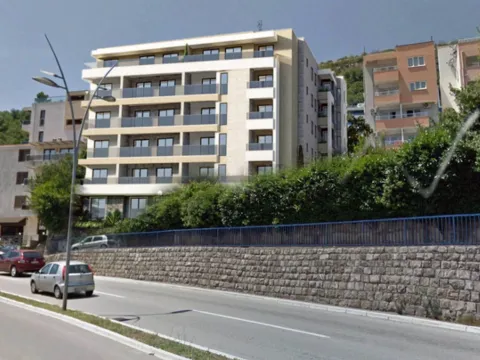 Sale, two bedroom apartment, 40m², Budva, Crna Gora - image 10
