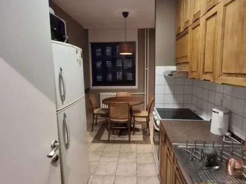 Izdavanje, dvosoban stan, 70m², Palilula Sve Podlokacije, Beograd - image 5