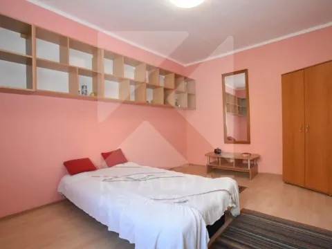 Izdavanje, trosoban stan, 85m², Dalmatinska ulica, Podgorica - image 7