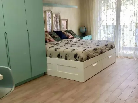 Sale, one bedroom apartment, 31m², Budva, Crna Gora - image 13