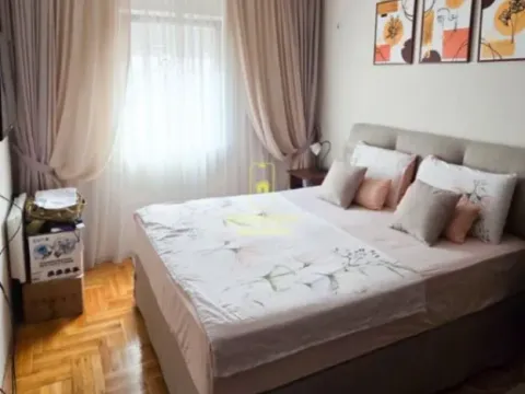 Prodaja, dvosoban stan, 65m², Zabjelo, Podgorica - image 7