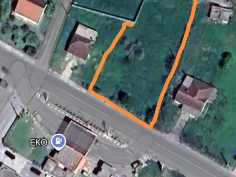 Prodaja, plac, 900m², Spuž, Danilovgrad - image 2