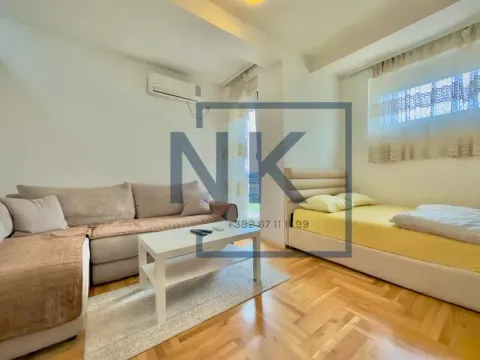 Sale, studio apartment, 28m², Tuški Put, Podgorica - image 2