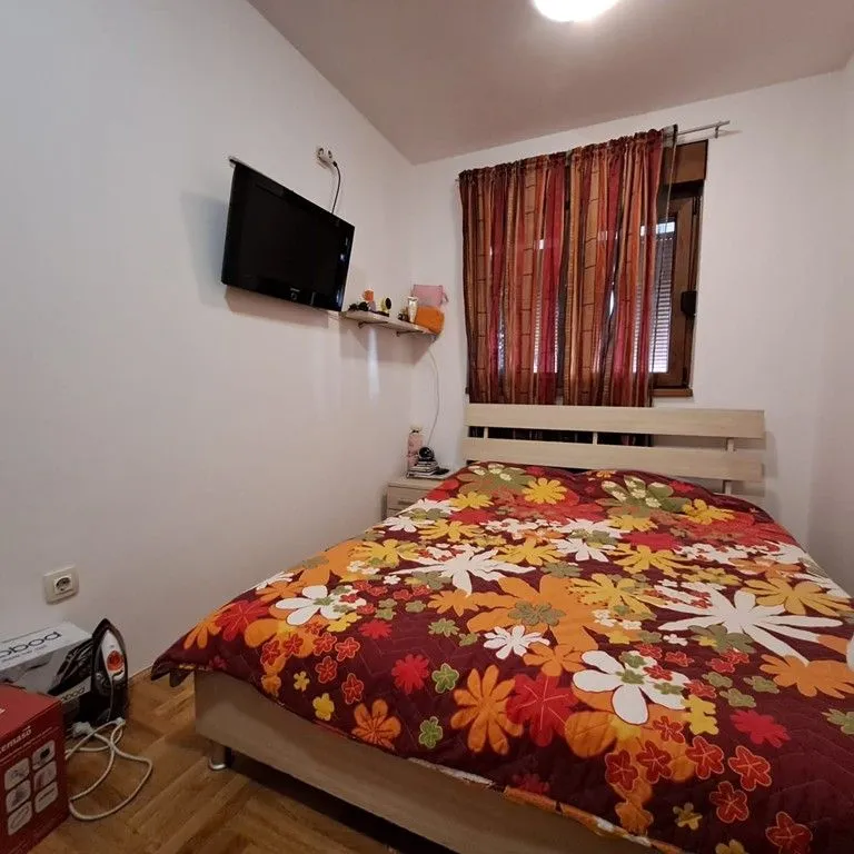 Prodaja, dvosoban stan, 70m², Stari Aerodrom, Podgorica
