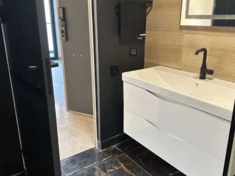 Prodaja, jednosoban stan, 43m², Zagorič, Podgorica