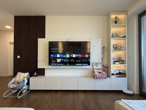 Prodaja, dvosoban stan, 55m², Dom zdravlja, Niš - image 5