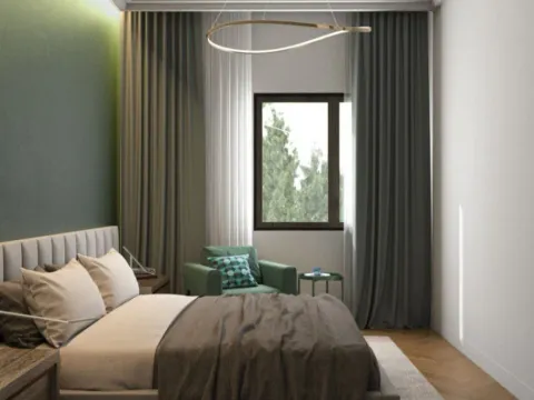 Sale, one bedroom apartment, 39m², Centar, Kolašin - image 4