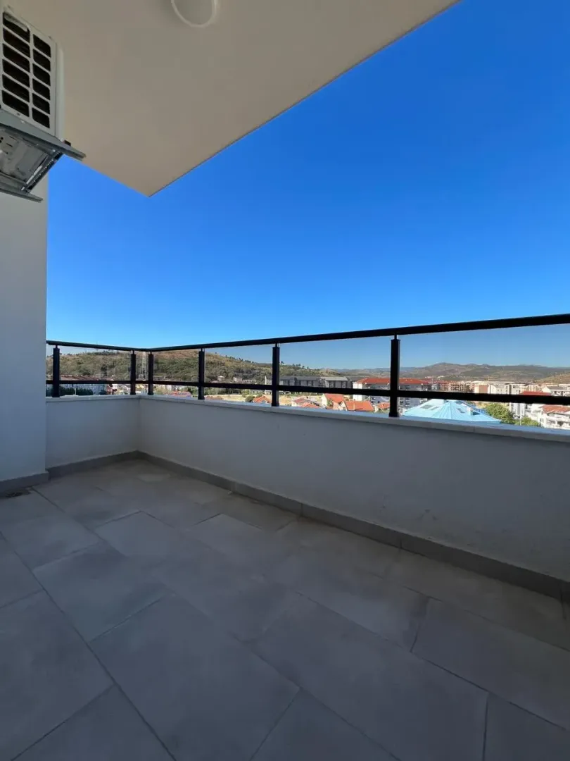 Prodaja, dvosoban stan, 71m², Zabjelo, Podgorica