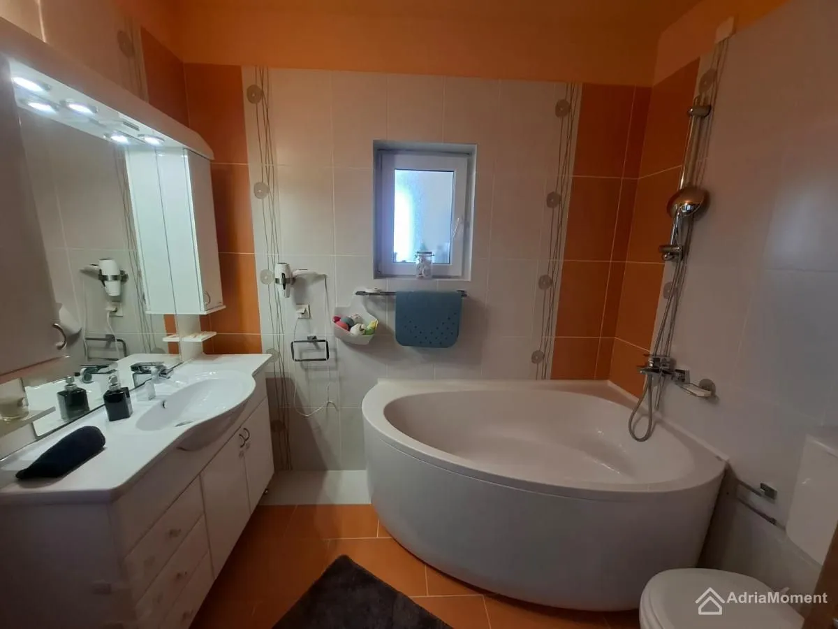 Sale, house, 116m², Reževići, Budva