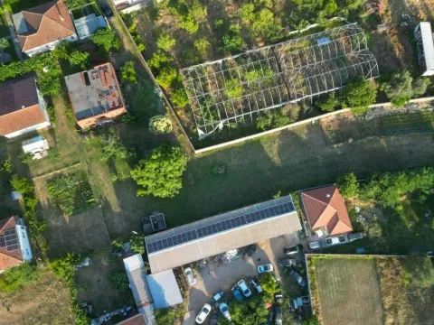 Sale, land lot, 1090m², Donja Gorica, Podgorica - image 8