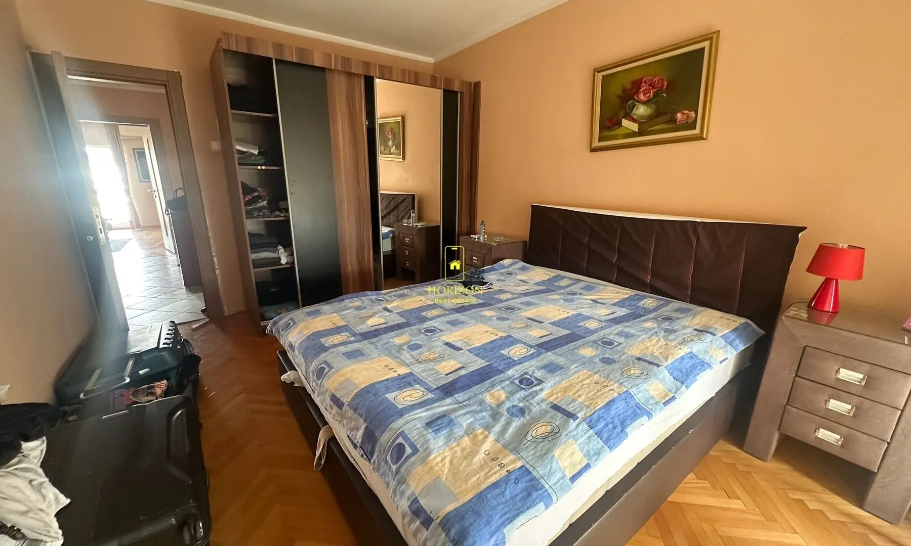 Prodaja, dvosoban stan, 79m², Zabjelo, Podgorica