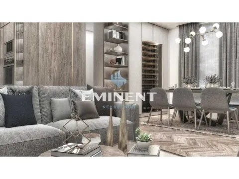 Prodaja, dvosoban stan, 55m², Savski Venac, Beograd - image 7