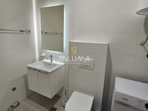 Izdavanje, jednosoban stan, 45m², Stari Aerodrom, Podgorica - image 7