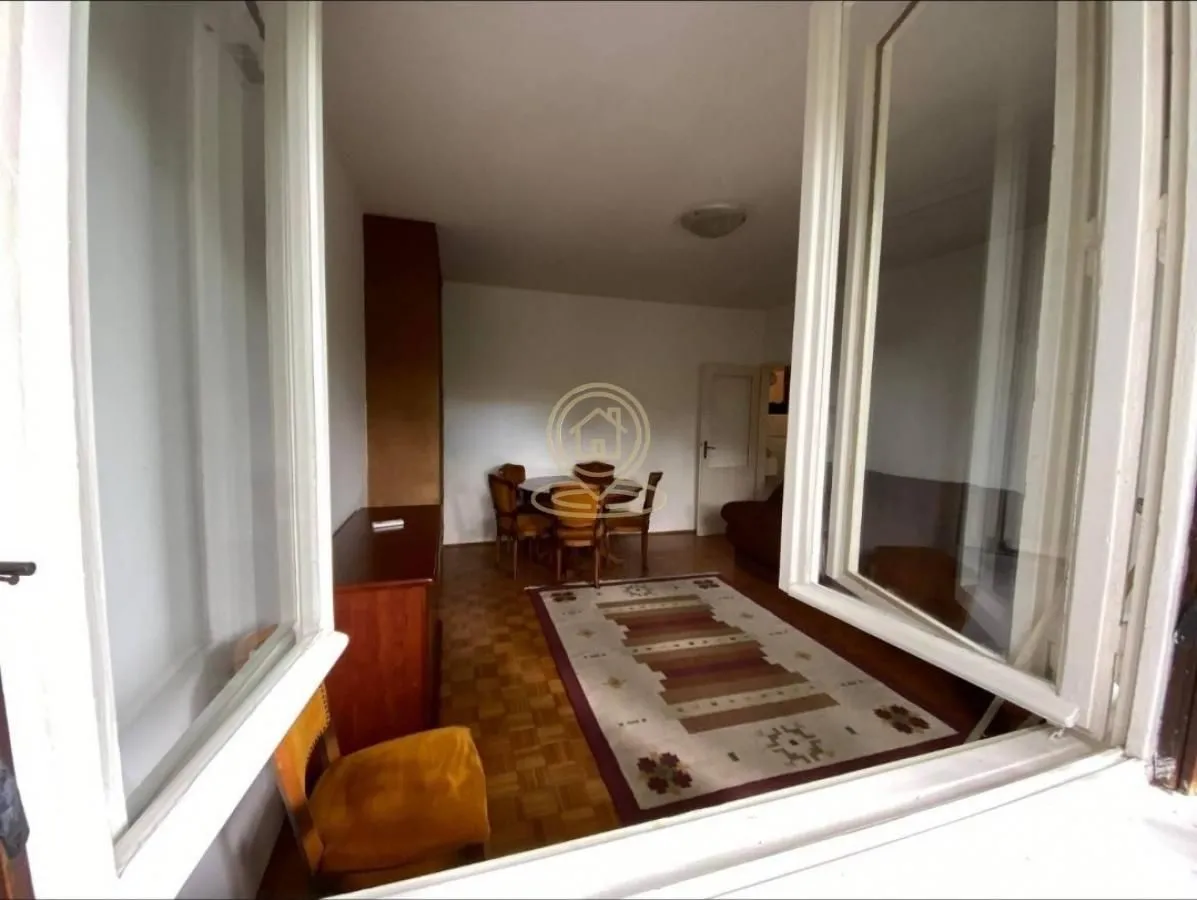 Rent, two bedroom apartment, 76m², Banovo Brdo, Beograd