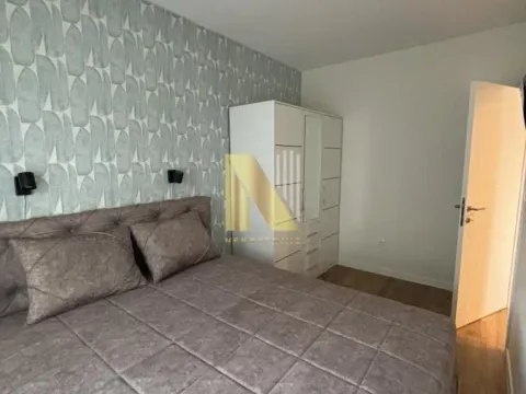 Izdavanje, jednosoban stan, 37m², Kej, Novi Sad Sve Podlokacije - image 6