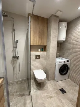 Sale, two bedroom apartment, 89m², Bečići, Budva - image 9