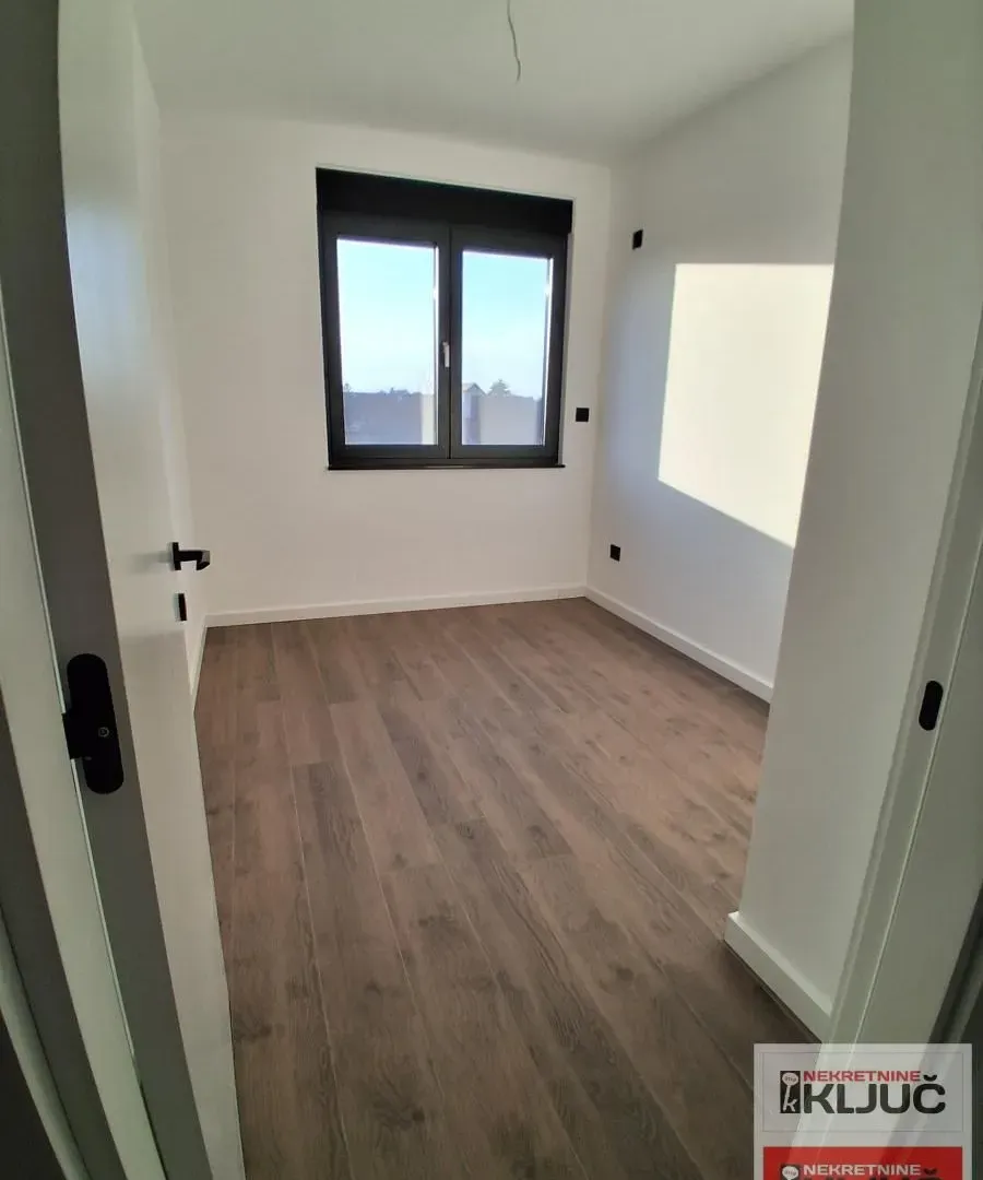 Prodaja, dvosoban stan, 49m², Telep, Novi Sad Sve Podlokacije