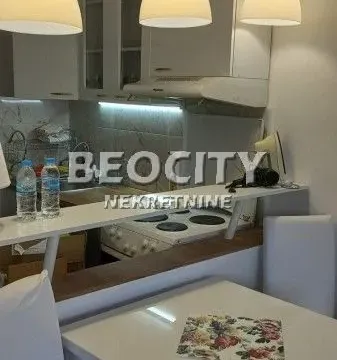Izdavanje, stan, 40m², Dorćol Sve Podlokacije, Beograd - image 3