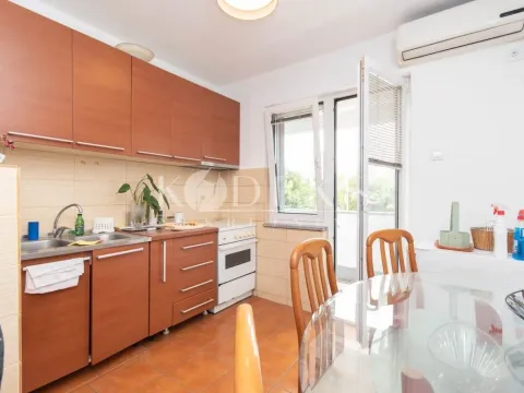 Rent, one bedroom apartment, 45m², Preko Morače, Podgorica - image 5