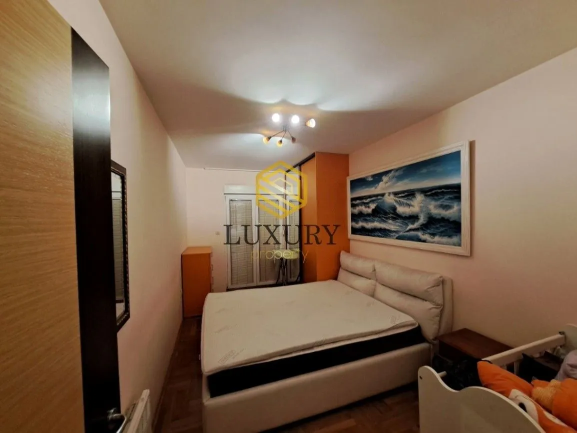 Rent, apartment, 60m², Zabjelo, Podgorica