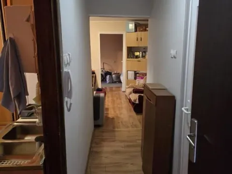 Sale, two bedroom apartment, 45m², Detelinara, Novi Sad Sve Podlokacije - image 11