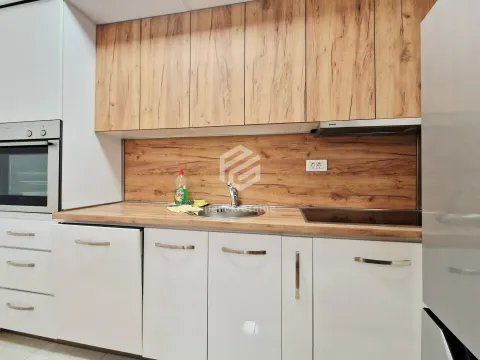 Rent, one bedroom apartment, 43m², Stari Aerodrom, Podgorica - image 5
