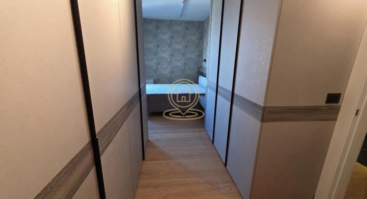 Rent, three bedroom apartment, 97m², Klinički Centar, Beograd