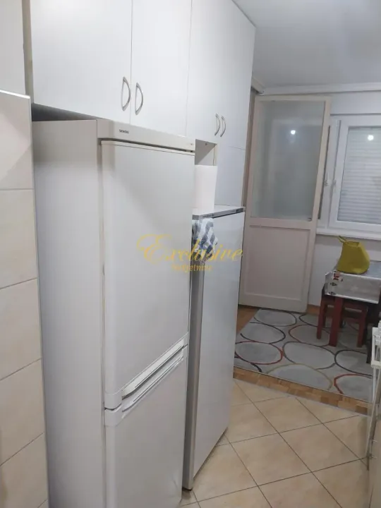 Izdavanje, jednosoban stan, 45m², Zvezdara Sve Podlokacije, Beograd