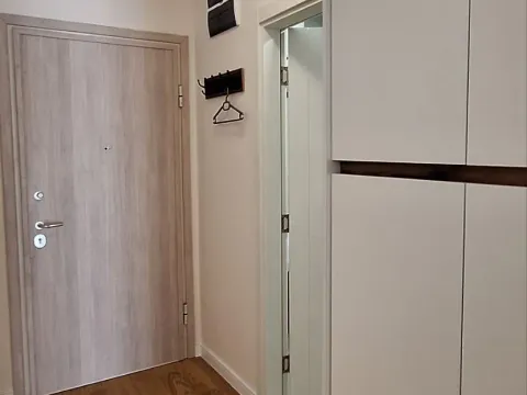 Izdavanje, jednosoban stan, 40m², Central Point, Podgorica - image 4