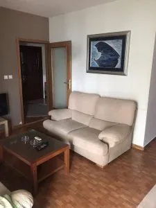 Rent, two bedroom apartment, 85m², City Kej, Podgorica