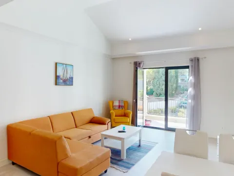 Prodaja, jednosoban stan, 55m², Luštica Bay, Tivat - image 2