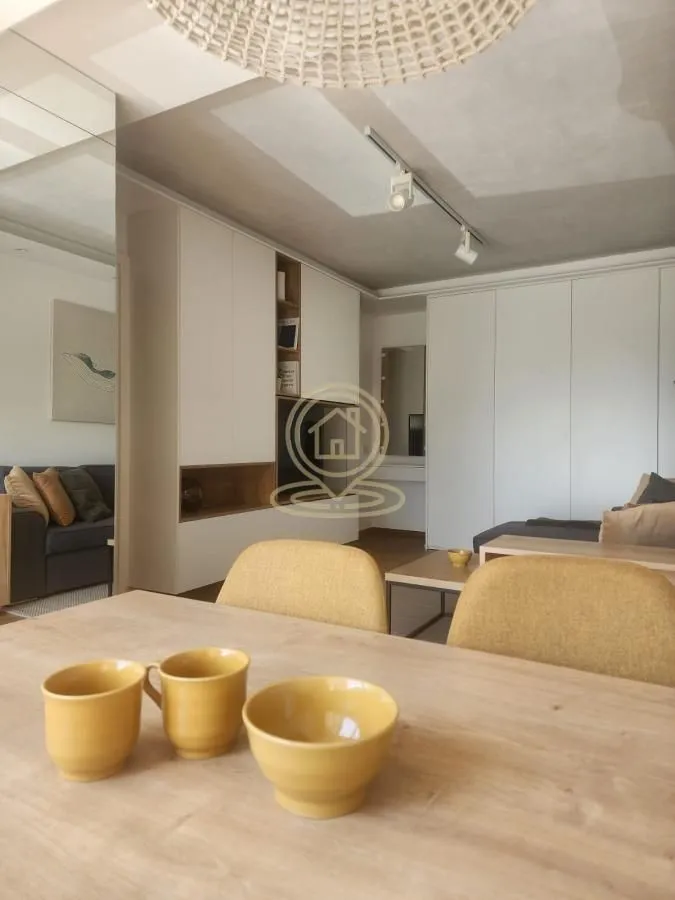 Izdavanje, dvosoban stan, 35m², Kluz, Zvezdara Sve Podlokacije