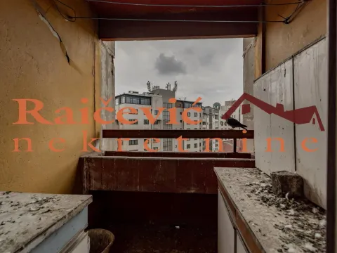 Prodaja, trosoban stan, 85m², Botanička Bašta, Palilula Sve Podlokacije - image 8