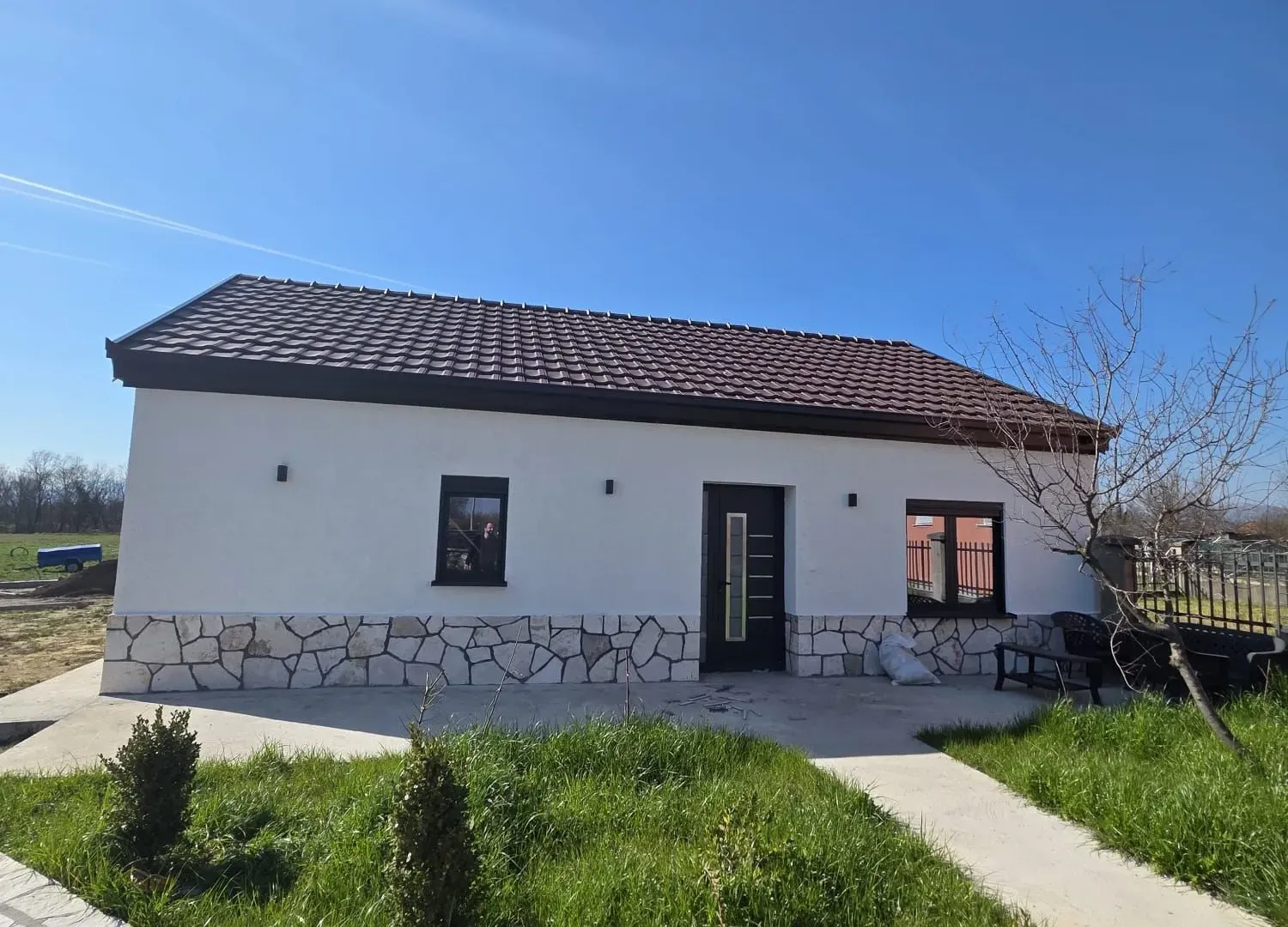 Sale, house, 79m², Zeta, Podgorica