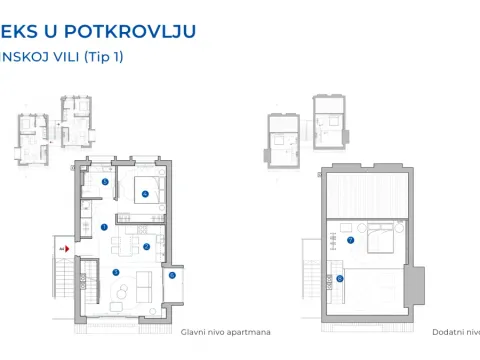 Prodaja, trosoban stan, 73m², Kolašin, Crna Gora - image 3