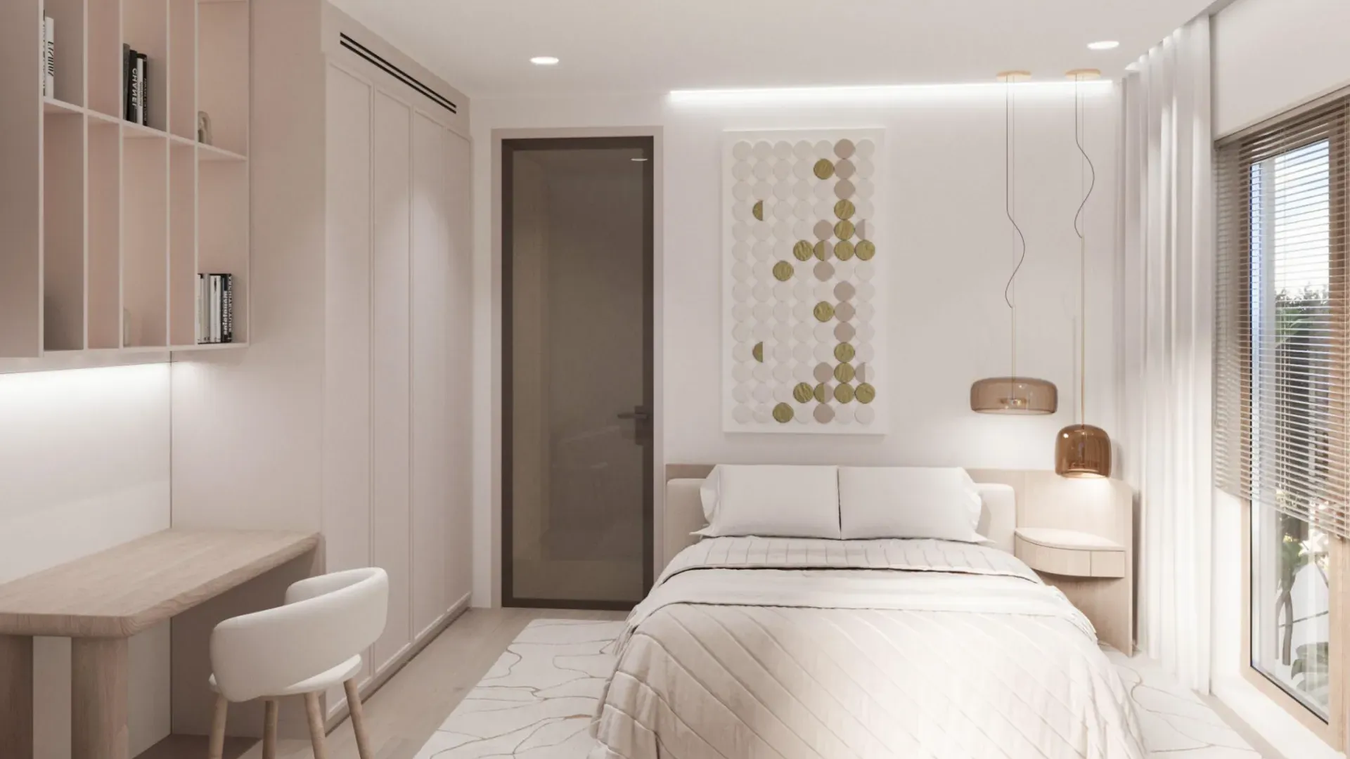 Prodaja, dvosoban stan, 10489m², Tivat, Crna Gora