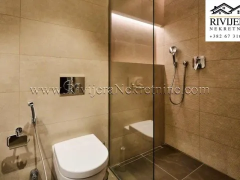 Prodaja, jednosoban stan, 82m², Kumbor, Herceg Novi - image 6