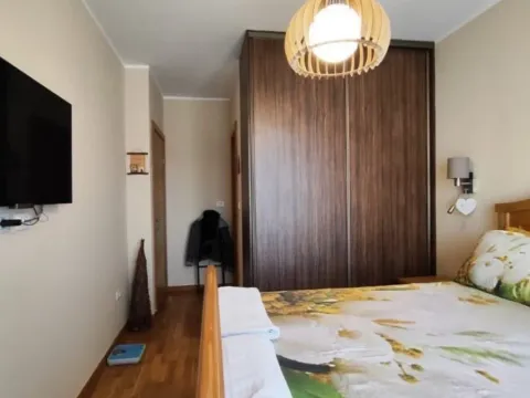 Sale, three bedroom apartment, 100m², City Kvart, Podgorica - image 4