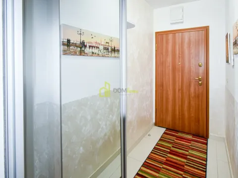 Izdavanje, jednosoban stan, 45m², Pobrežje, Podgorica - image 3